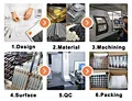 cnc parts manufacturer